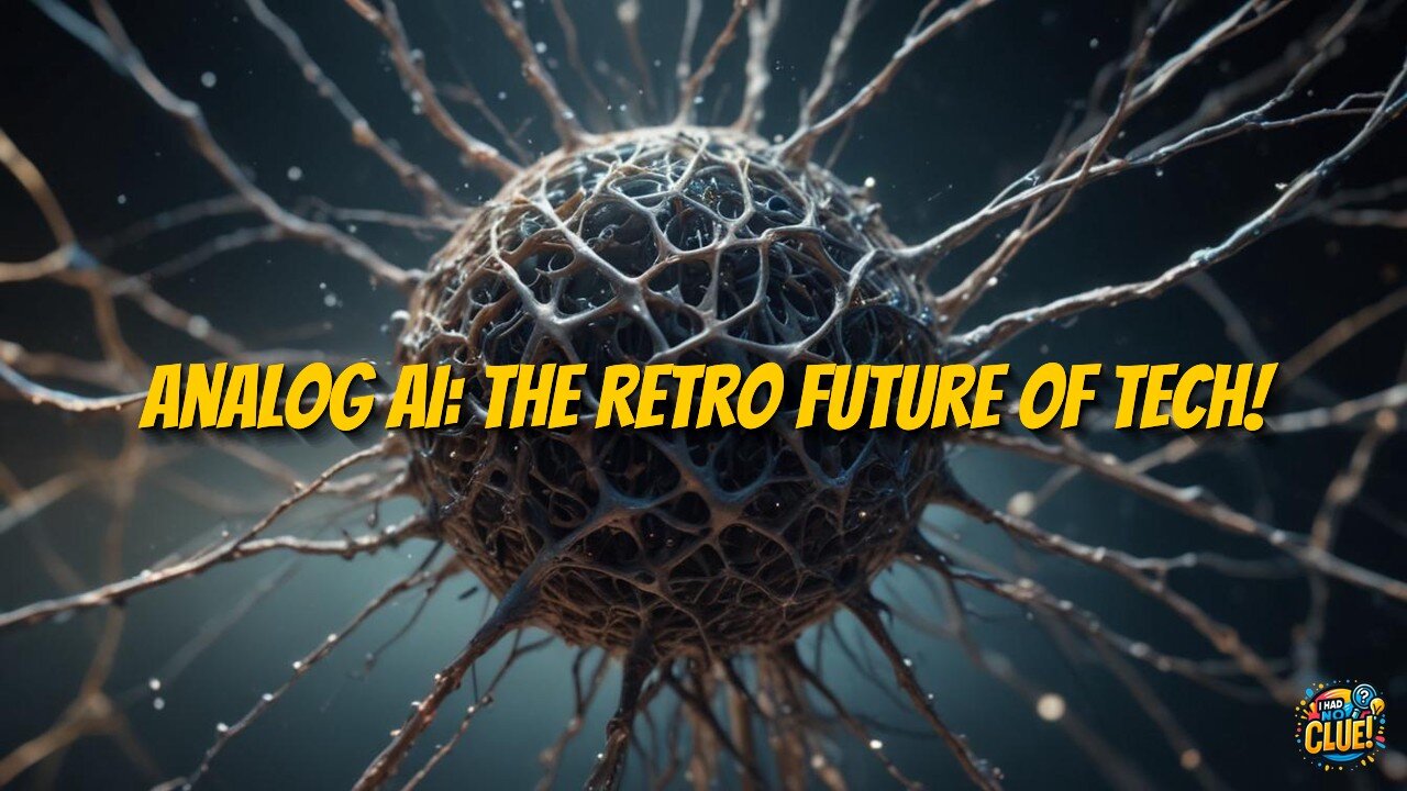 Reviving Analog Neural Networks for Sustainable AI Growth