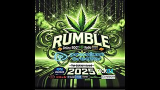 O.B.R.@Pipermaster6669 @rumblevideo @saintmesus @MasteringRumble @pickaxsocial @OffTopicShow2