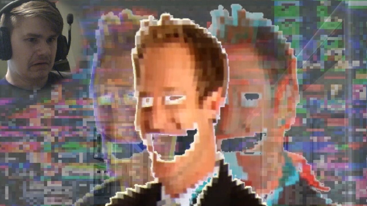 I THINK I'LL PASS ON THIS ONE.. | The Open House (4/6/2020)