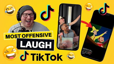 Most Offensive Tik Toks
