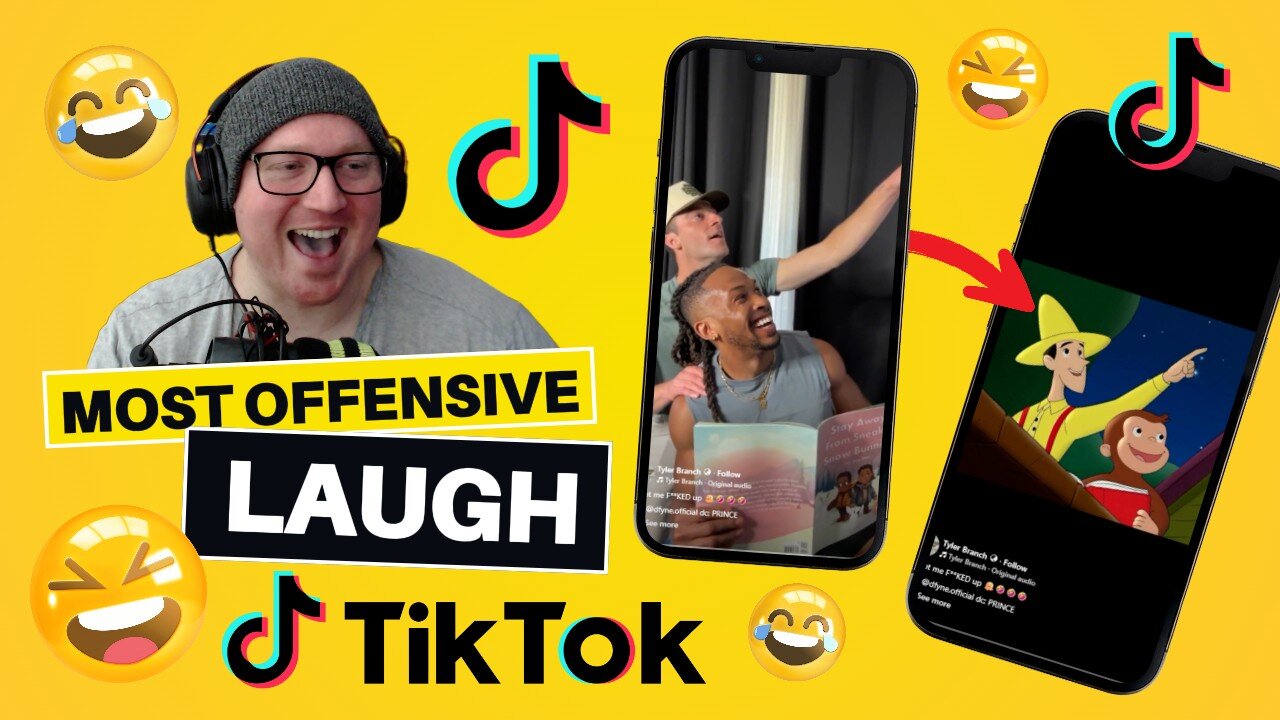 Most Offensive Tik Toks