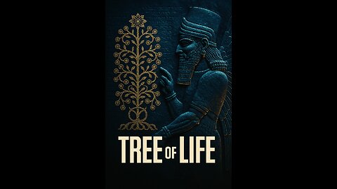 The Secret Origin of the Tree of Life: Assyria, Kabbalah & the Illuminati