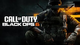 Call of Duty: Black Ops 6 - Playthrough Part 1