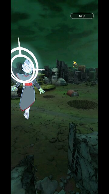 dragon ball zamasu vs vegeta blue