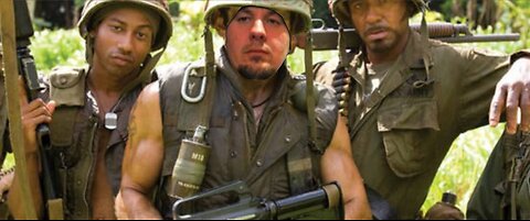 Incursion Red River