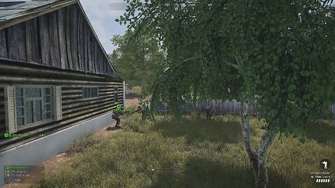 On The Fence - 2025-01-08