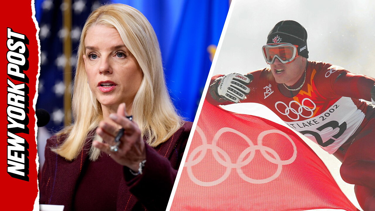 Canadian Olympian Ryan Wedding turned modern-day Escobar running $1B drug empire, DOJ says