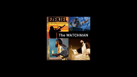 Listen To The Watchman