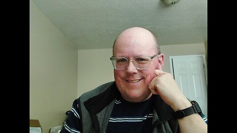 Donald Trump: Two Reframes (The Eyes of Faith!™ 2025-11-01 #50)