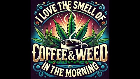 Wake N Bake! 1-14-25