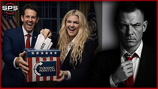 Insider Drops Nuke: TPUSA Behind Charlie Kirk’s Assassination & Ballot Theft Empire