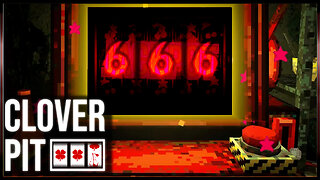 666 - CloverPit