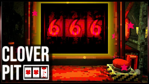 666 - CloverPit