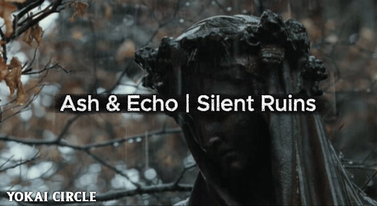 Ash & Echo | Silent Ruins