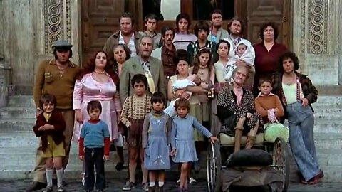 Ugly, Dirty and Bad (1976)