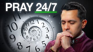 The Life-Changing Power of Praying Without Ceasing