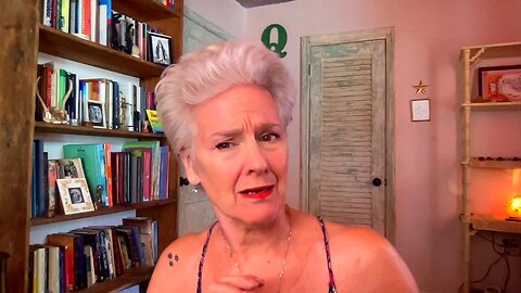 Lady Melody reads The Silver Chair-episode 26