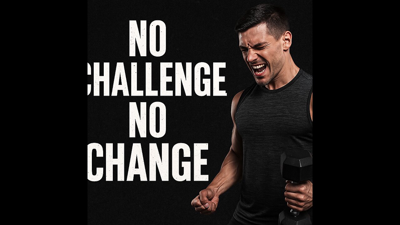 No shortcuts. No excuses.