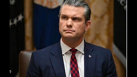 Pentagon Review Says Hegseth Risked American Lives Over Signal Leak