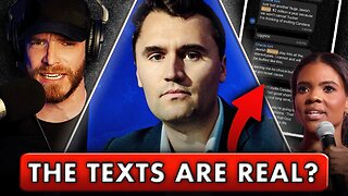 Turning Point Reveals The TRUTH About Charlie’s Texts…