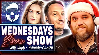 RFK Impeachment, Erika Kirk TORCHES Candace, More Epstein Files Unsealed, Ilhan Omar Deported?