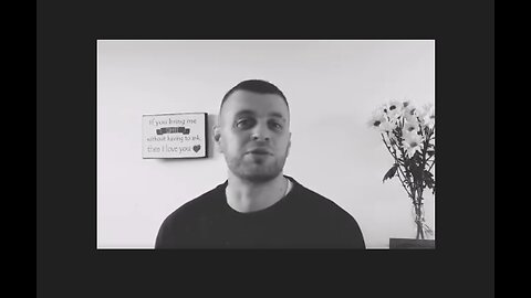 Psychoanalysing Social Media Superstars & Psychopaths - CHARACTER PROFILES - Samuel Einav