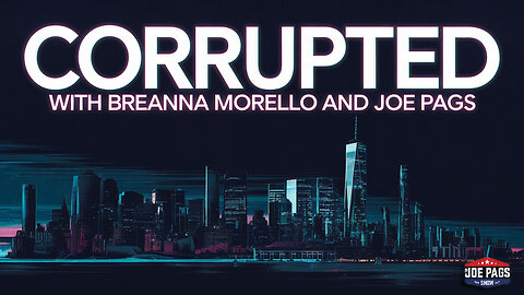 Exposing the Deep-Seated Corruption in New York!