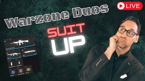 Warzone Duos to Quads: Intel Traps & HR Gone Rogue