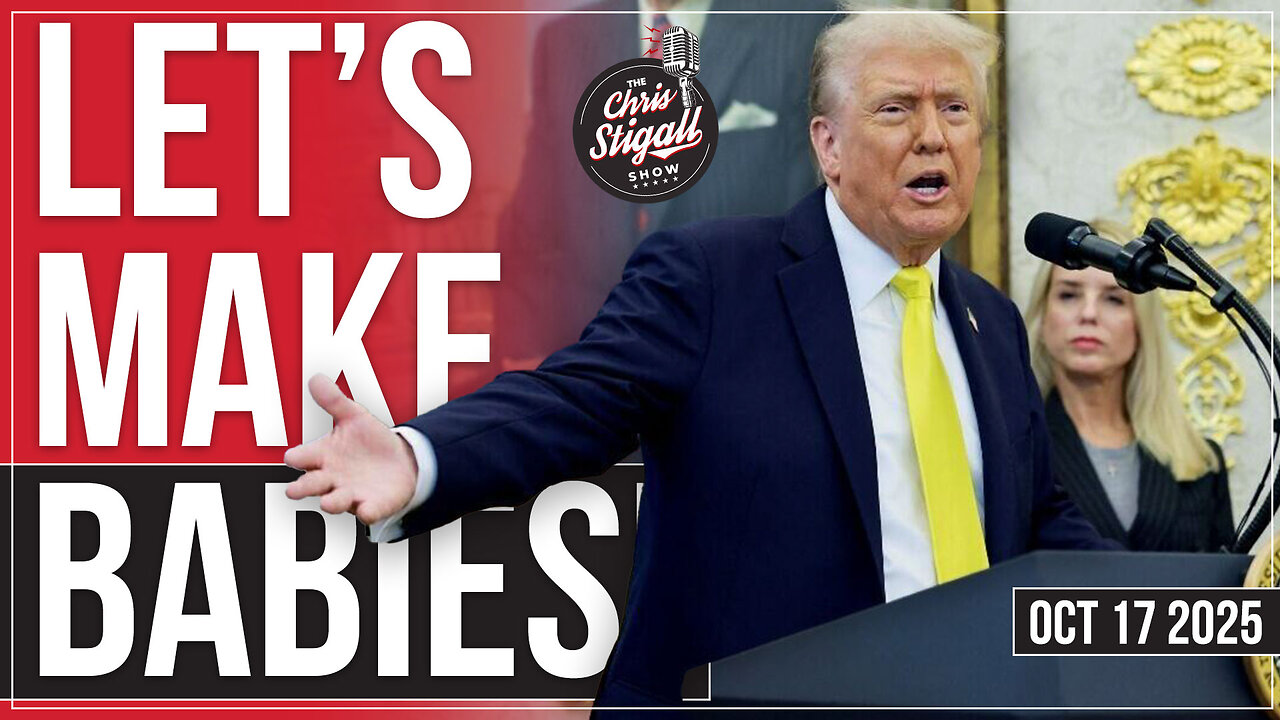 Let's Make Babies!