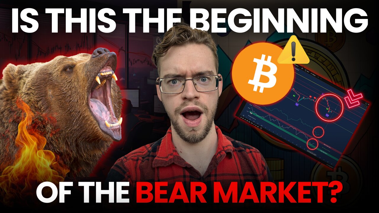 These AI Indicators CRUSHED The Bear Markets! Here's How To Use Them For The Next One.