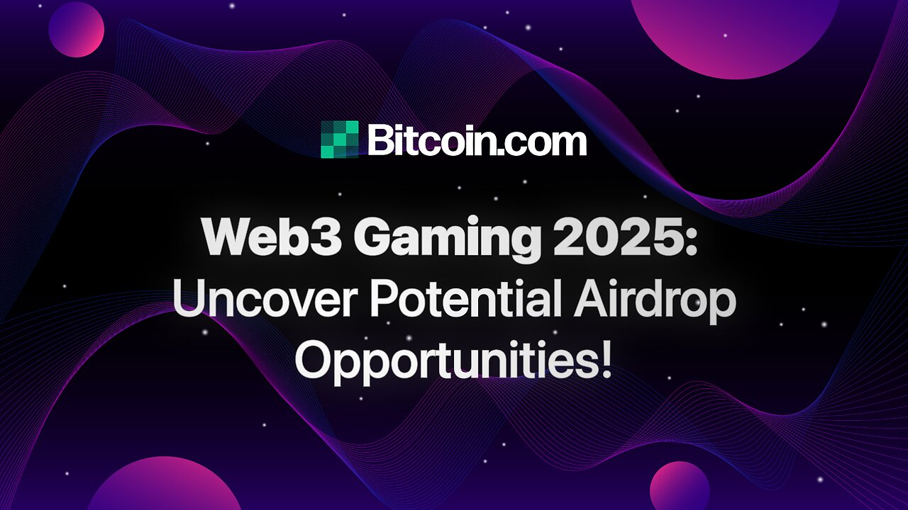 Web3 Gaming in 2025