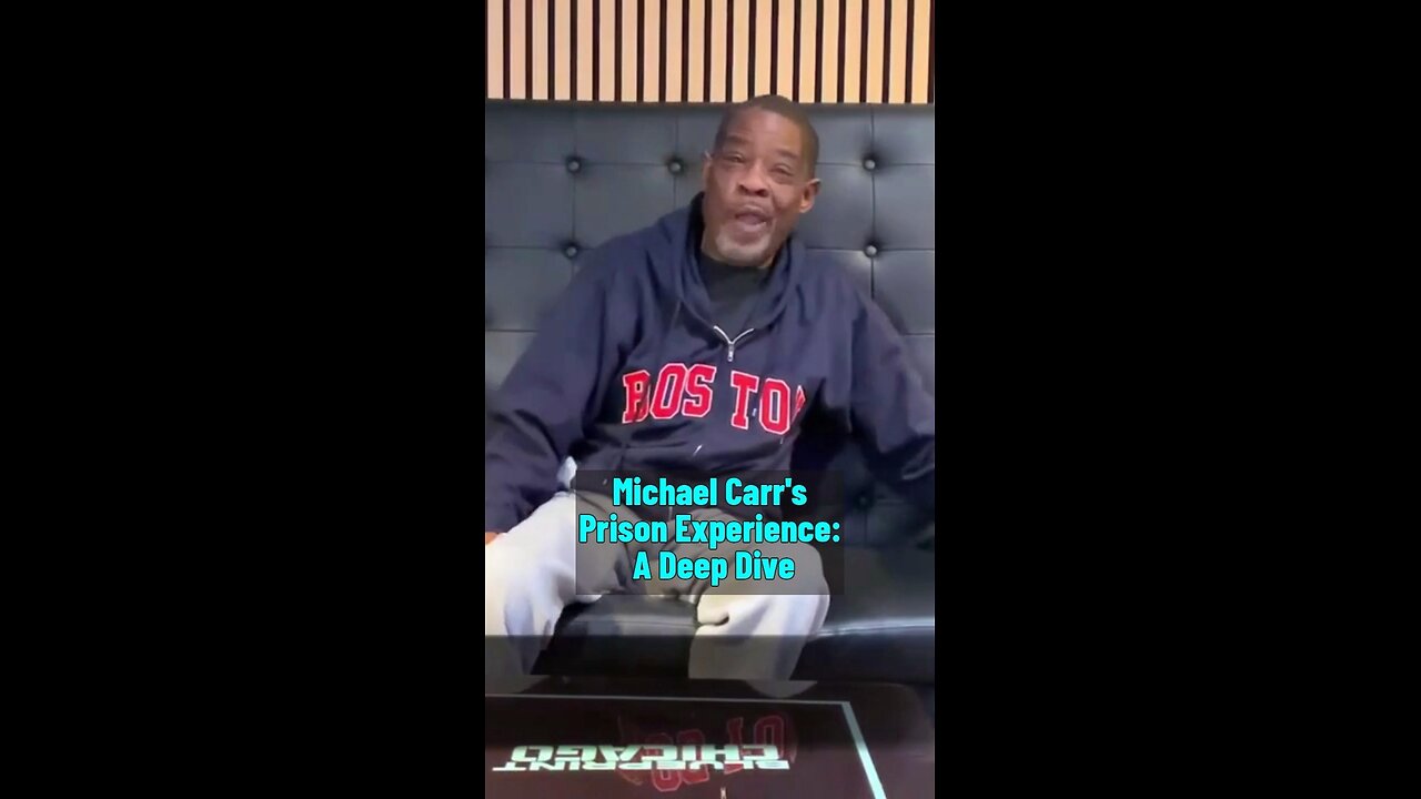 Micheal Prison Experience: A deep dive!!!