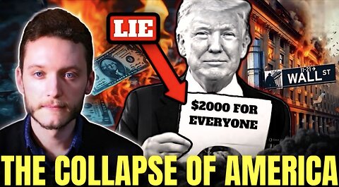 China just BANNED U.S. Chips, Trump's Tariff War COLLAPSES | Ben Norton