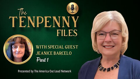 Jeanice Barcelo: The Dark Side of Prenatal Ultrasound Part 1 - What Routine Pregnancy Scans May Be Doing to Your Baby