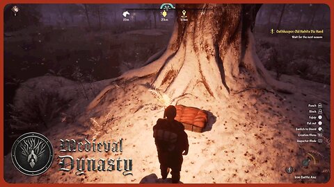 Hunting Gift Baskets | Medieval Dynasty: Part 22