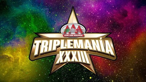 (2025.08.16) TripleMania XXXIII - AAA