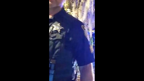 Gainesville Florida tyrant trys to give unlawful order