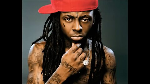 She Will (Mega Remix Lil Wayne Ft. Drake, Vers', Busta Rhymes & Rick Ross)