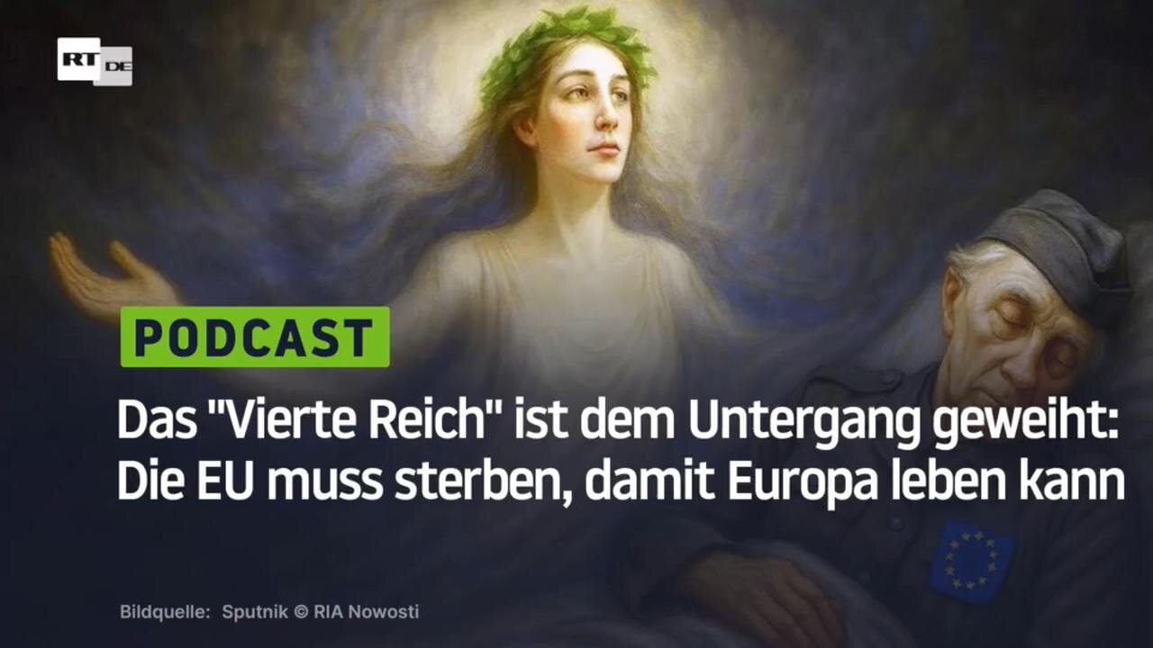 EU dem Untergang geweiht?