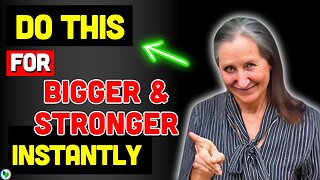 barbara o'neill | 5 Tips To Get Bigger & Stronger Er3cti0ns INSTANTLY.