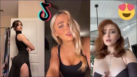 Oh Mickey you're so FINE - TikTok Beautiful Girls Trend