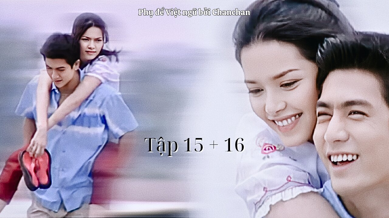 [Vietsub] Sự quyến rũ xấu xa 2002 - Tập 15 + 16 Part 2/4