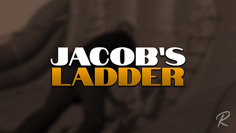 The Remnant Church: Jacob's Ladder - AJ Noel