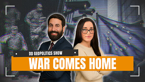 The New Normal: Soldiers in Cities, Thoughts Under Surveillance