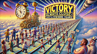 Перемога которая всегда близко