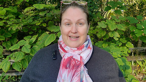 What's the Greatest Blessing YOU Could Ever Receive? (Part 4) ✨ Health Chronicles 🩺