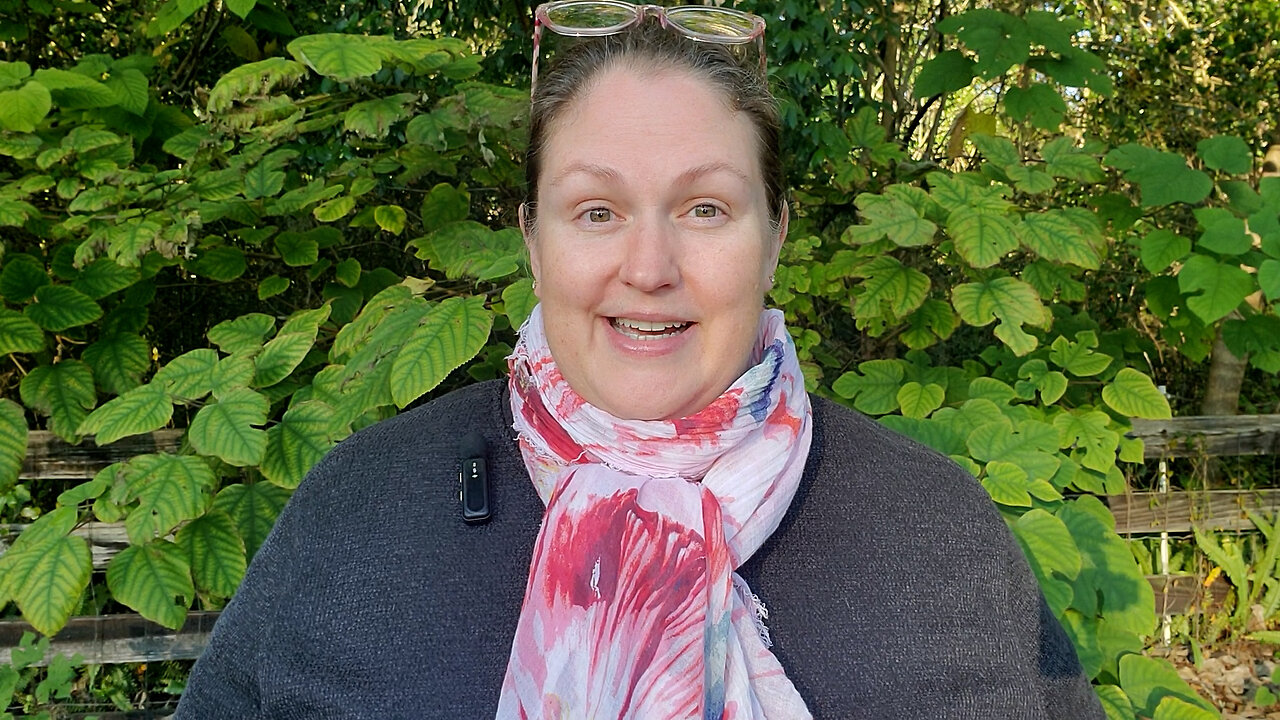 What's the Greatest Blessing YOU Could Ever Receive? (Part 4) ✨ Health Chronicles 🩺