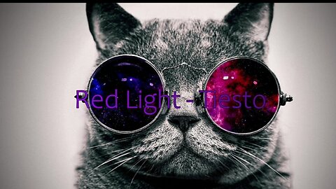 DJ Tiesto_red light - Yoshi hirano Remix