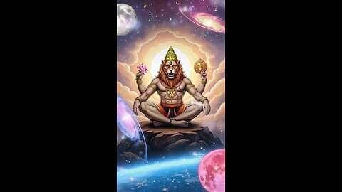 Yoga Narasimha