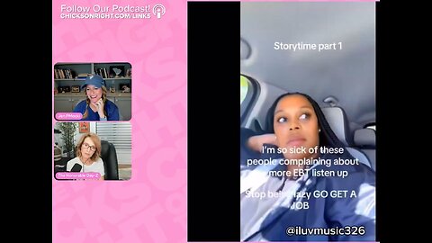 Telling it like it is